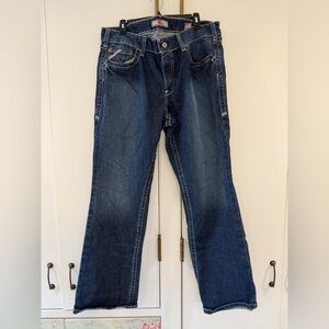 Women’s Ariat FR Work Jeans